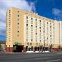 Holiday Inn Express Philadelphia Penns Landing - former Comfort Inn (Columbus Blvd.)