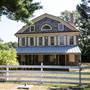 Cedar Grove Mansion