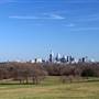 Belmont Plateau