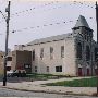 12th and Fairmount Streets