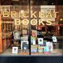 Brickbat Bookstore