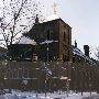 St. Clement's Church
