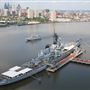 Battleship New Jersey