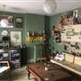 1880s Townhouse & Home Office (Queen Anne style) - Conshohocken