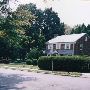 Netherfeld Road at Coulter Road, East Falls