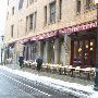Parc Restaurant Bistro and Cafe