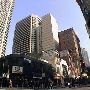 Urban Cityscape
