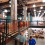 WeWork Hancock