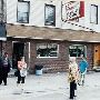 Paradise Restaurant