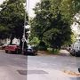 17th and Smedley St.