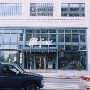Packard Motor Car Building