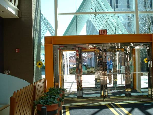 Plymouth Meeting Mall