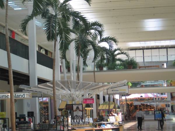 Plymouth Meeting Mall