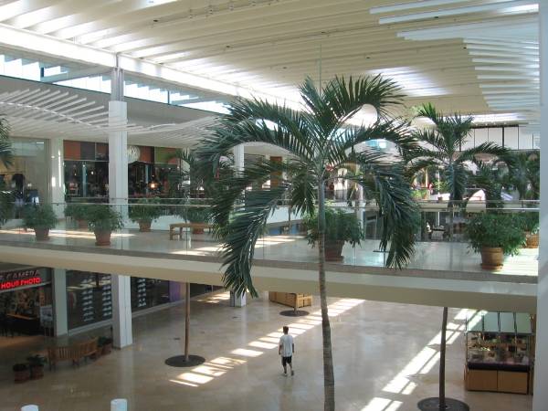 Plymouth Meeting Mall