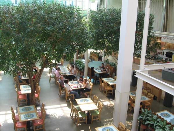 Plymouth Meeting Mall