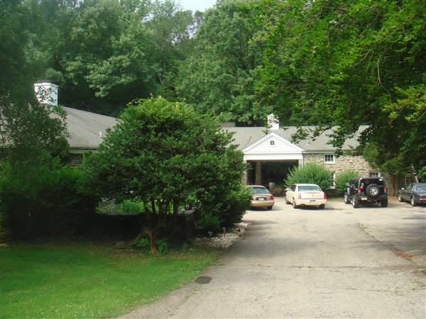 1146 Fox Chase Rd.