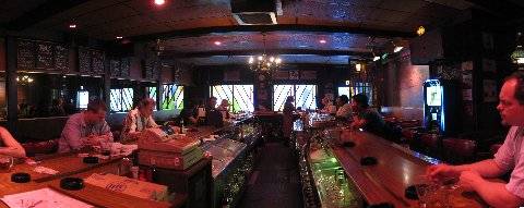 McGlinchey's Bar