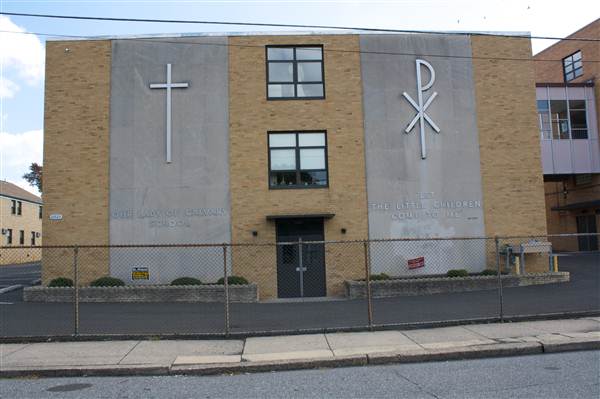 Our Lady of Calvary School
