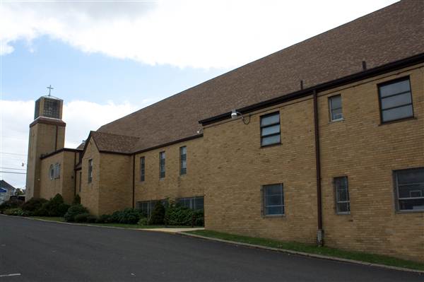 Our Lady of Calvary School