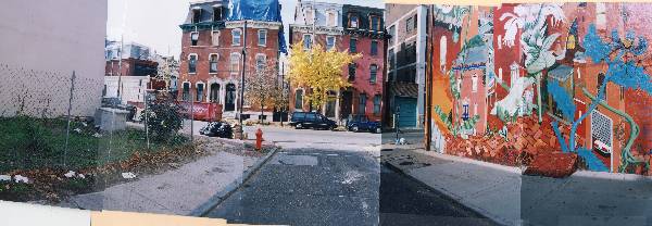 Northern Liberties - 5th & Fairmount