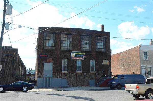 Harrowgate Boxing Club