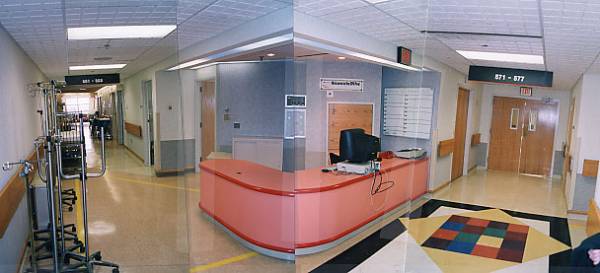 St. Christopher's Hospital for Children