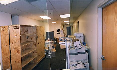 St. Christopher's Hospital for Children
