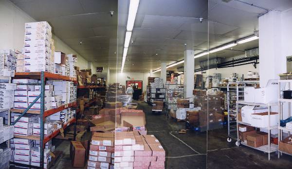 George L. Wells Meat Co.
