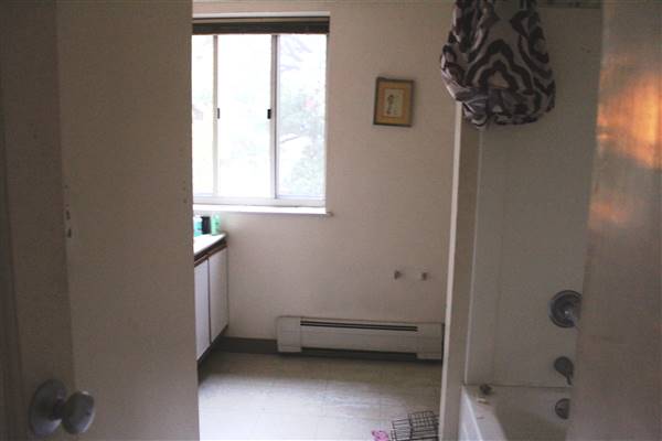 Carl Mackley Apartments