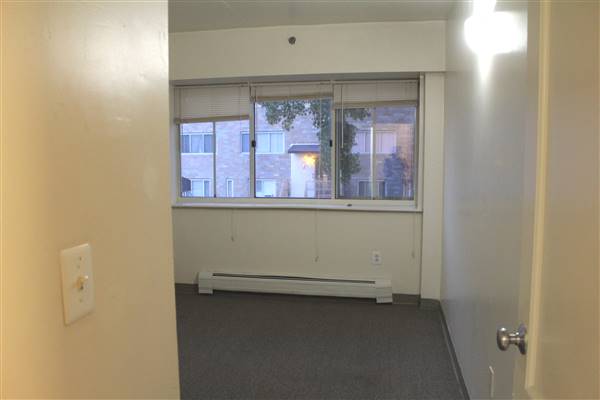 Carl Mackley Apartments