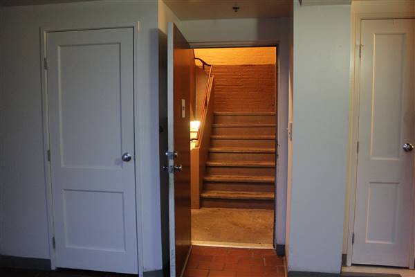Carl Mackley Apartments