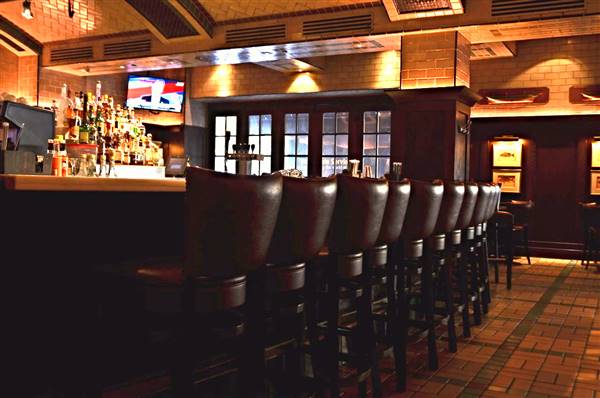 Devon Seafood Grill