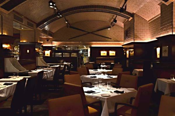 Devon Seafood Grill