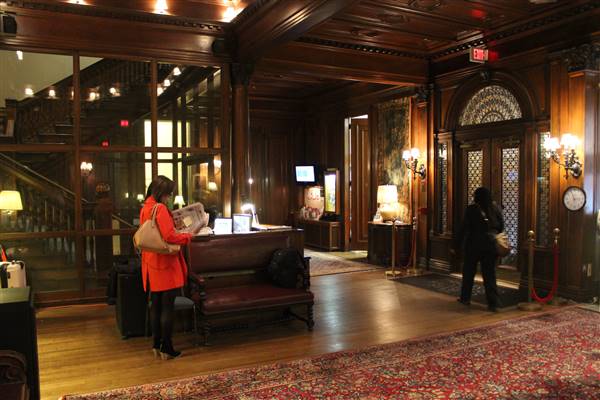 Curtis Institute of Music