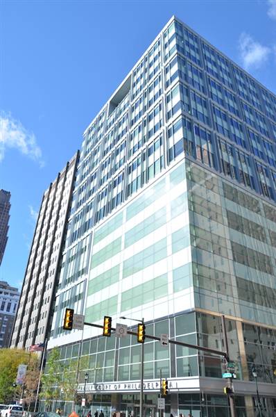 Philadelphia Family Court
