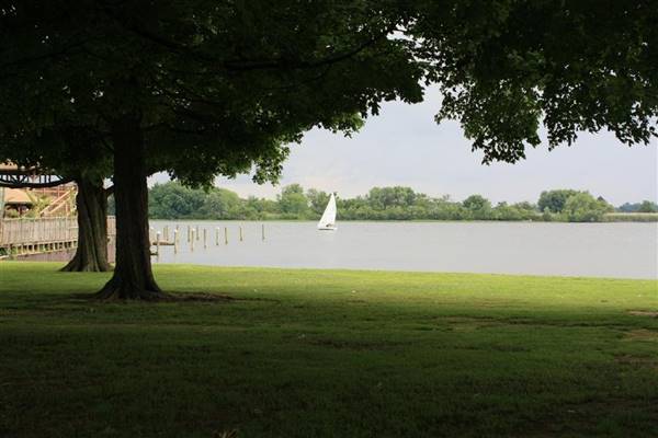 Governor Printz Park