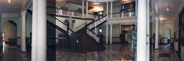 Chestnut Hill College-St. Joseph Hall