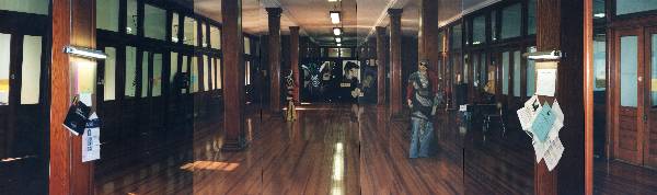 Chestnut Hill College-St. Joseph Hall