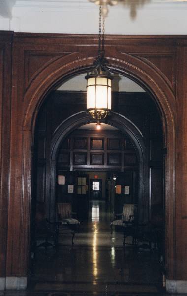 Chestnut Hill College-St. Joseph Hall
