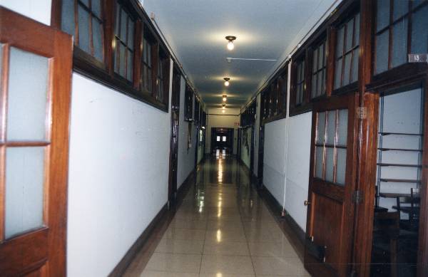 Chestnut Hill College-St. Joseph Hall