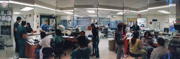 St. Christopher's Hospital for Children