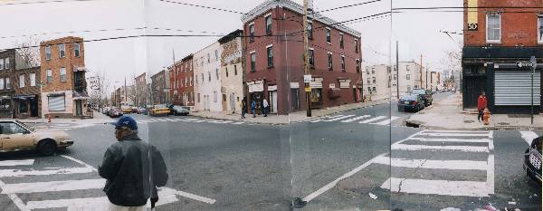 Federal Food Market Inc