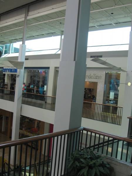 Plymouth Meeting Mall
