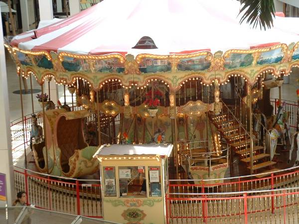 Plymouth Meeting Mall