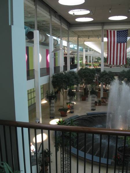 Plymouth Meeting Mall