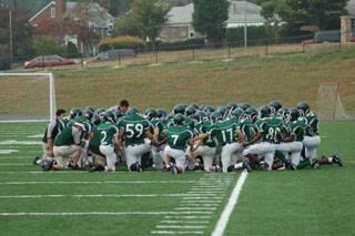 Monsignor Bonner High School