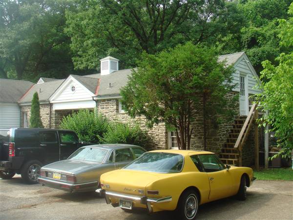 1146 Fox Chase Rd.