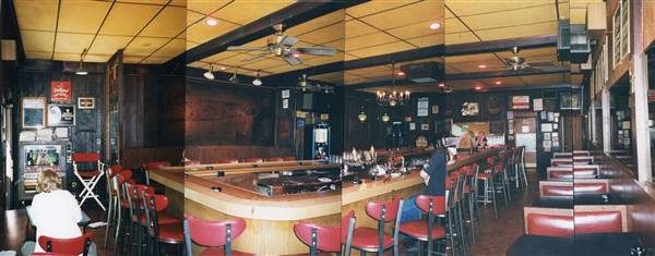 McGlinchey's Bar