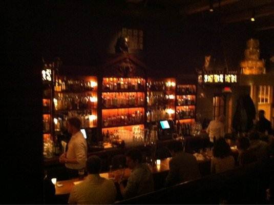 The Dandelion Pub