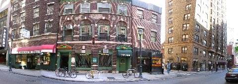 McGlinchey's Bar